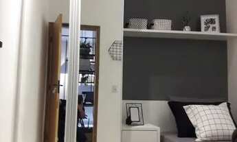 Imagem 7: Apartamento para venda com 42 metros quadrados com 2 quartos em Vila Esperança - São Paulo