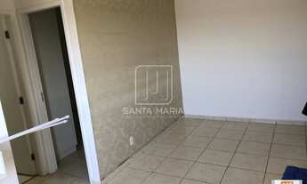 Imagem 2: Apartamento (tipo - padrao) 2 dormitórios, cozinha planejada, portaria 24hs, lazer, espaço