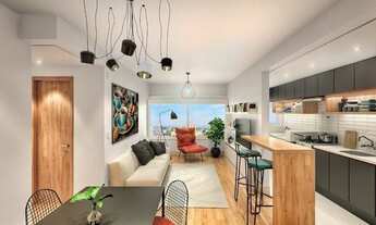 Imagem 2: Apartamento em Porto Verde