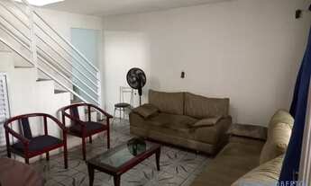 Imagem 2: CASA ASSOBRADADA - VILA PRUDENTE - SP