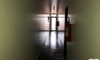 Imagem 4: Apartamento (tipo - padrao) 2 dormitórios, cozinha planejada, em condomínio fechado