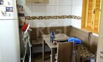 Imagem 2: Casa para Venda - 198m², 3 dormitórios, sendo 1 suites, 1 vaga - Rubem Berta