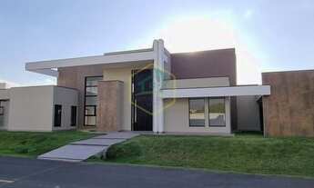 Imagem 6: Casa em Condomínio para Venda em Itu, Loteamento Parque Chapada de Itu, 4 dormitórios, 4 s