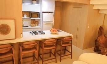 Imagem 8: Apartamento com 1 dormitório à venda, 63 m² por R$ 1.700.000,00 - Centro - Florianópolis/S