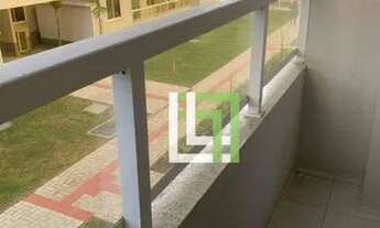 Imagem 2: Apartamento com 2 dormitórios para alugar, 47 m² por R$ 2.337,00/mês - Ponte de São João