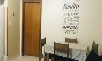 Imagem: VENDE-SE APARTAMENTO MOBILIADO DE 2 QUARTOS