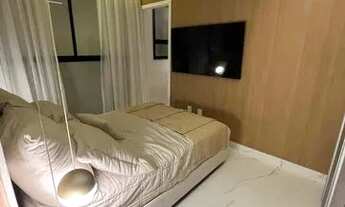 Imagem 6: Exclusivo com 2 torres, Suíte, Varanda Gourmet, More com Padrão e tenha qualidade de vida