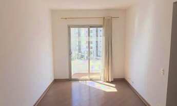 Imagem 2: Apartamento para Aluguel - Bela Vista, 1 Quarto, 45 m2