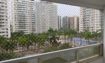 Imagem: Apto na Barra Olímpica, Condomínio Estrelas