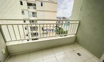 Imagem 4: Apartamento à venda, 3 quartos, 1 suítes, 2 vagas, Buritis - Belo Horizonte/MG