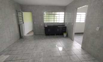 Imagem 5: CASA JD. AMERICA - (ENTRE AV. GETULIO VARGAS E AV. NOSSA SRA. DE FATIMA