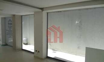 Imagem 6: Loja para alugar, 45 m² por R$ 3.920,01/mês - Boqueirão - Santos/SP