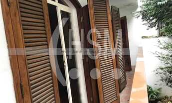 Imagem 6: Casa para aluguel, 3 quartos, 3 vagas, Campestre - Santo André/SP