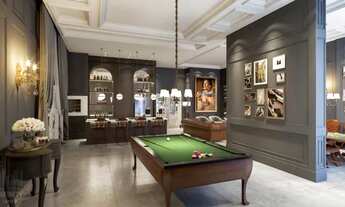 Imagem 6: Apartamento com 3 dormitórios à venda, 80 m² por R$ 859.900,00 - Klabin - São Paulo/SP