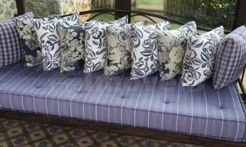 Imagem 6: Casa de condomínio para alugar em Aldeia da Serra, Casa para alugar em Barueri