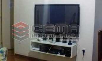 Imagem 4: Apartamento-À VENDA-Botafogo-Rio de Janeiro-RJ