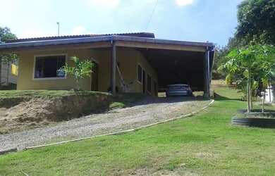 Imagem 4: Linda chácara Casa com 3 dormitórios