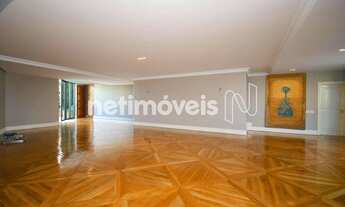 Imagem 2: Venda Cobertura Lourdes Belo Horizonte