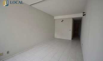 Imagem 2: Kitnet para alugar, 29 m² por R$ 810/mês - Centro - Juiz de Fora/MG