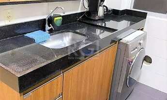 Imagem 6: Apartamento para Venda - 42m², 2 dormitórios, 1 vaga - São José