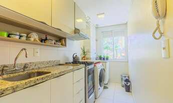 Imagem 7: Apartamento para Venda - 64.38m², 2 dormitórios, sendo 1 suites, 1 vaga - Santana