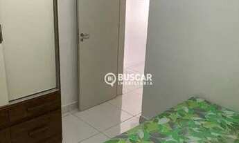 Imagem 4: Apartamento com 2 dormitórios para alugar, 40 m² por R$ 1.000/mês - Mangabeira - Feira de
