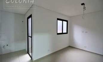 Imagem: Santo André - Apartamento Padrão - Parque