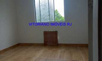 Imagem 3: Apartamento Á Venda Bento Ribeiro Aceitando Financiamento !