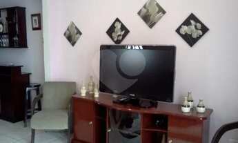 Imagem 4: CASA TÉRREA EXCELENTE A VENDA EM SANTANA PRÓXIMA A AV. BRÁS LEME