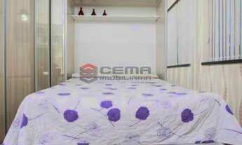 Imagem 6: Apartamento-À VENDA-Centro-Rio de Janeiro-RJ