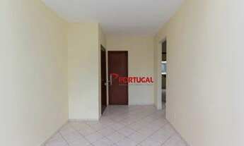 Imagem 3: Apartamento com 1 dormitório para alugar, 60 m² por R$ 1.630,00/mês - Praia Campista - Mac