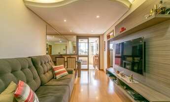 Imagem 6: Apartamento no bairro santo antonio com 2 dormitórios sendo 1 suíte