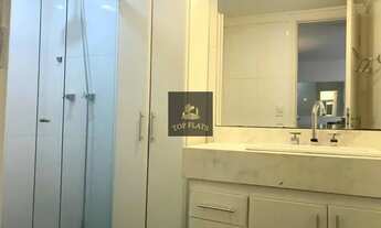 Imagem 6: Flat disponível no Jardim Paulista