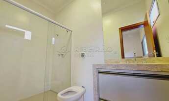 Imagem 2: Ribeirao Preto - Casa de Condomínio - Recreio das Acacias