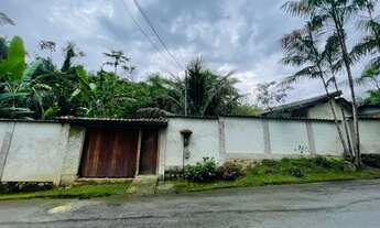 Imagem: Linda casa no paraíso !