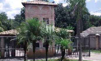 Imagem 2: CASA COM 3 DORMITÓRIOS, 517 M² A VENDA NO JARDIM CAXAMBU - JUNDIAÍ/SP