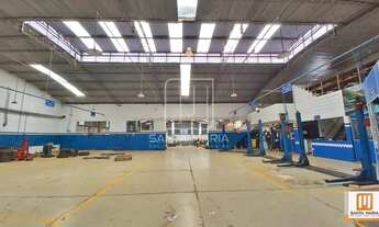 Imagem 5: Salão/Galpão (salão - térreo) , cozinha planejada