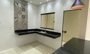 Imagem 5: Casa no Estrela Dalva de 2 Quartos sendo 1 suíte 64,75m² construída