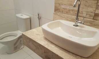 Imagem 5: Casa térrea ( NOVA) - 100m2 de área útil - 3 dts Suite