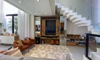 Imagem 4: Casa à venda - Condominio Nova Esplanada (Votorantim