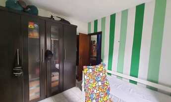 Imagem 2: Casa com 2 dormitórios à venda, 119 m² por R$ 680.000 - Piratininga - Niterói/RJ