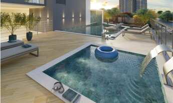 Imagem 6: Lançamento Alto Padrão - Brisa Boulevard