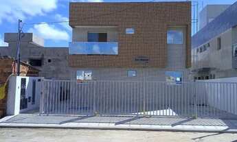 Imagem 5: Apartamento para Venda em João Pessoa, Gramame, 2 dormitórios, 1 suíte, 1 banheiro, 1 vaga