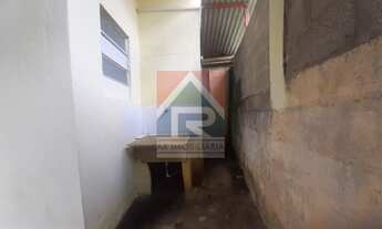 Imagem 7: Casa para alugar no bairro Vila Curuçá - Santo André/SP