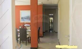 Imagem 4: Otima casa duplex, 5/4 com piscina na Coroa do Meio