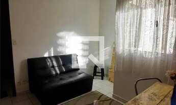 Imagem 3: Apartamento para Aluguel - Jardim Casablanca, 1 Quarto, 43 m2