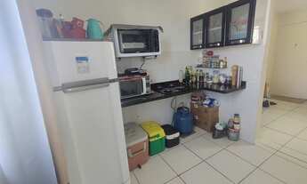 Imagem 2: Apartamento 2 quartos