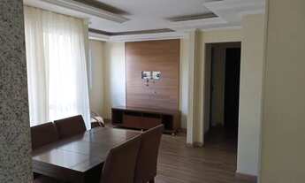 Imagem 1: Apartamento Mooca 03 Dormitórios 02 banheiros 01 vaga