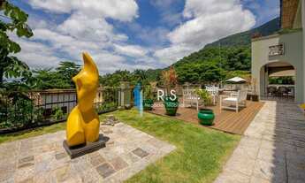 Imagem: Casa com 5 dormitórios à venda, 453 m²