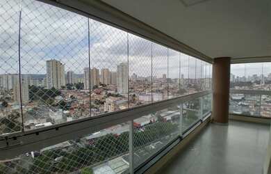 Imagem 4: São Paulo - Apartamento Padrão - Santa Teresinha